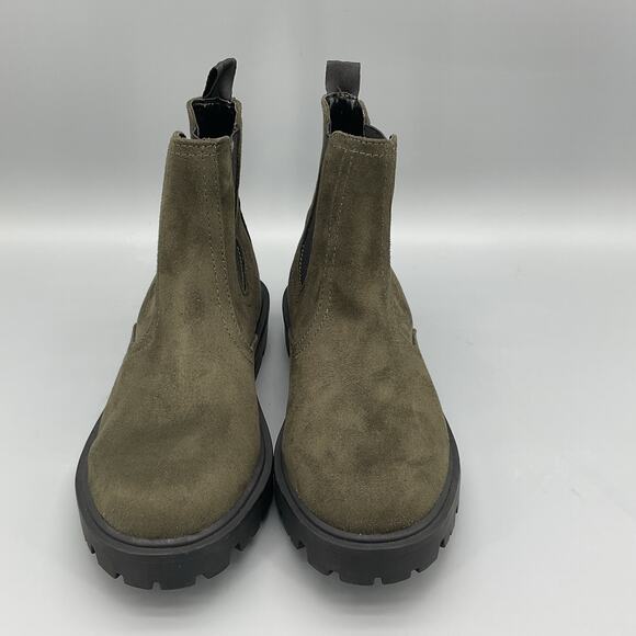 NEW Nine West Women’s Yullon Chelsea Boots Size 5M - Picture 3 of 10
